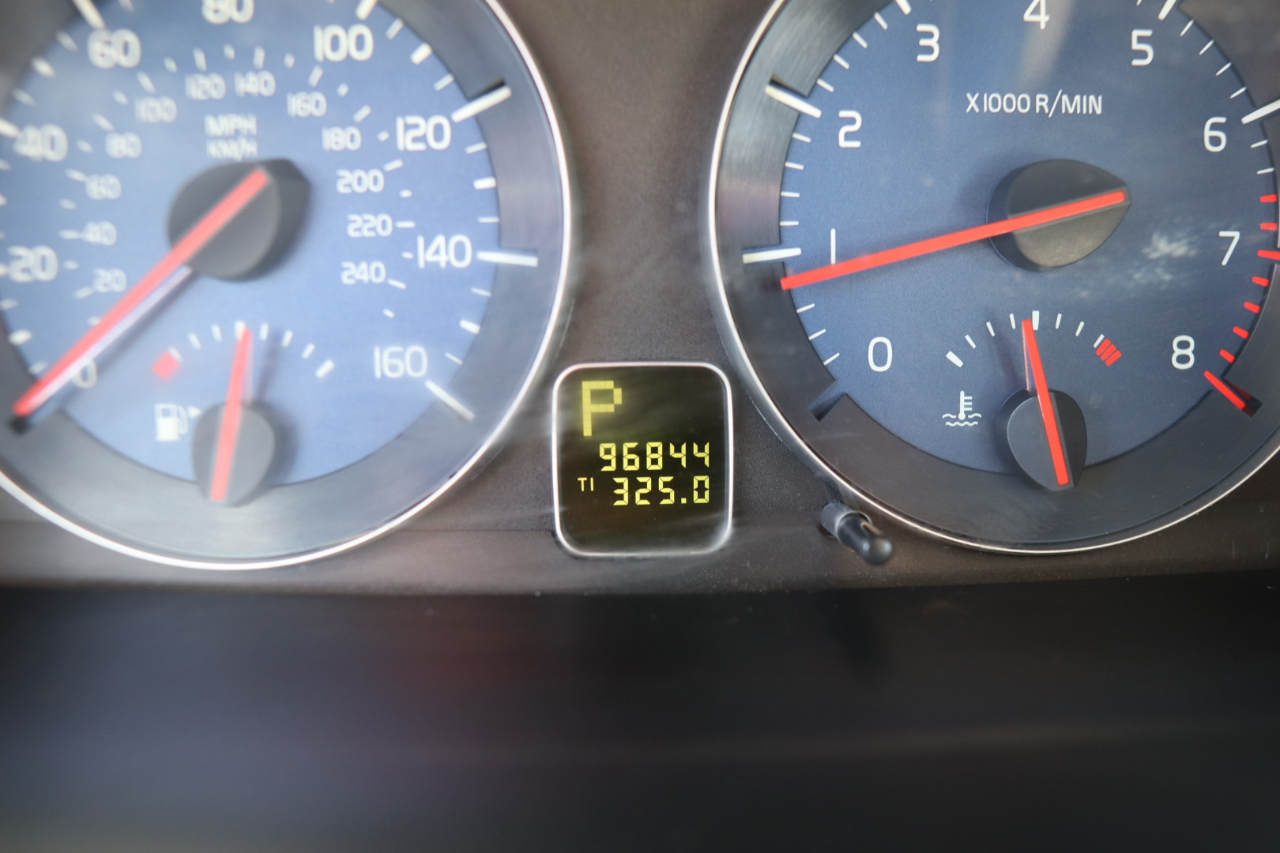 Volvo C30 2dr Cpe Man 2012