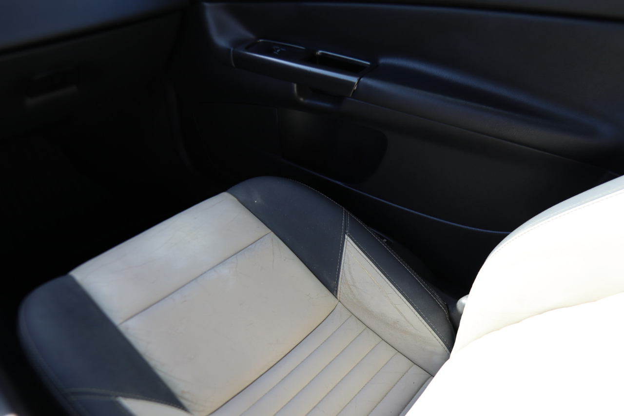 Volvo C30 2dr Cpe Man 2012