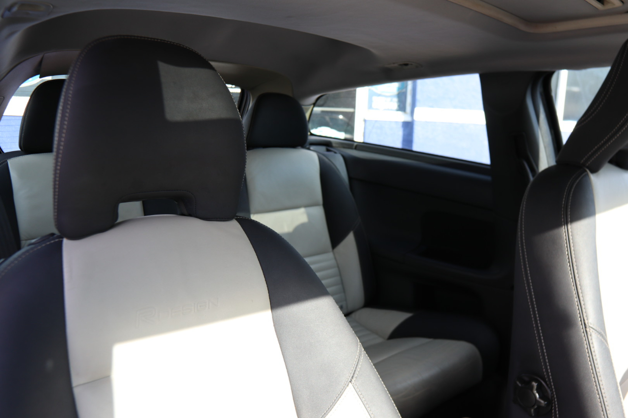 Volvo C30 2dr Cpe Man 2012