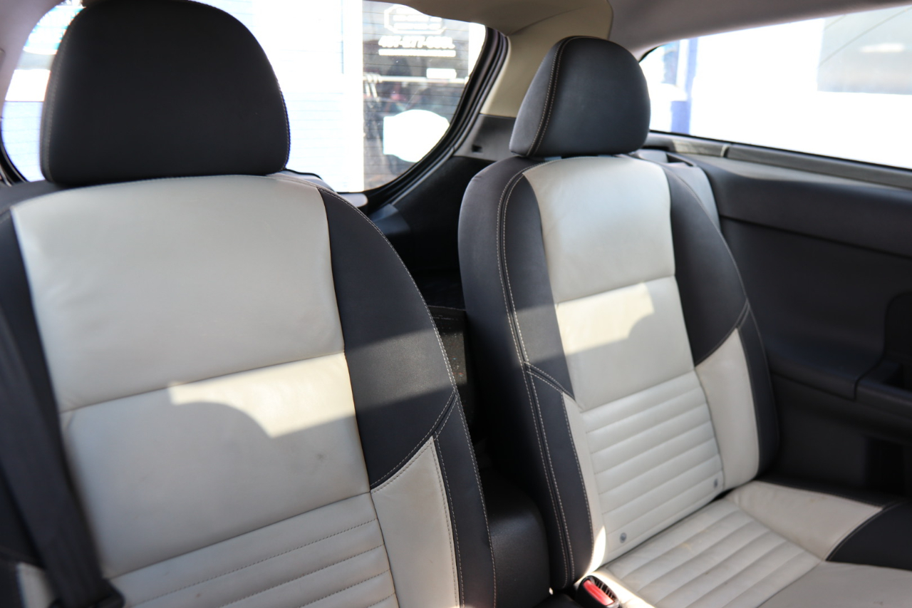 Volvo C30 2dr Cpe Man 2012