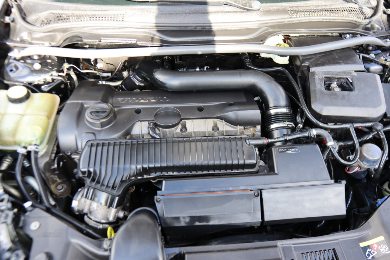 Volvo C30 2dr Cpe Man 2012