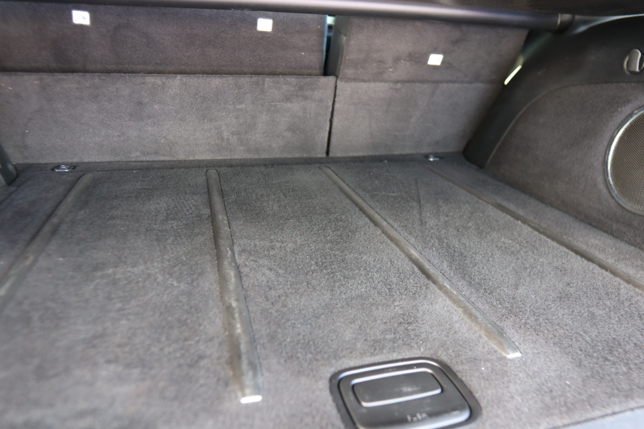 Jeep Grand Cherokee Trailhawk 4x4 2017