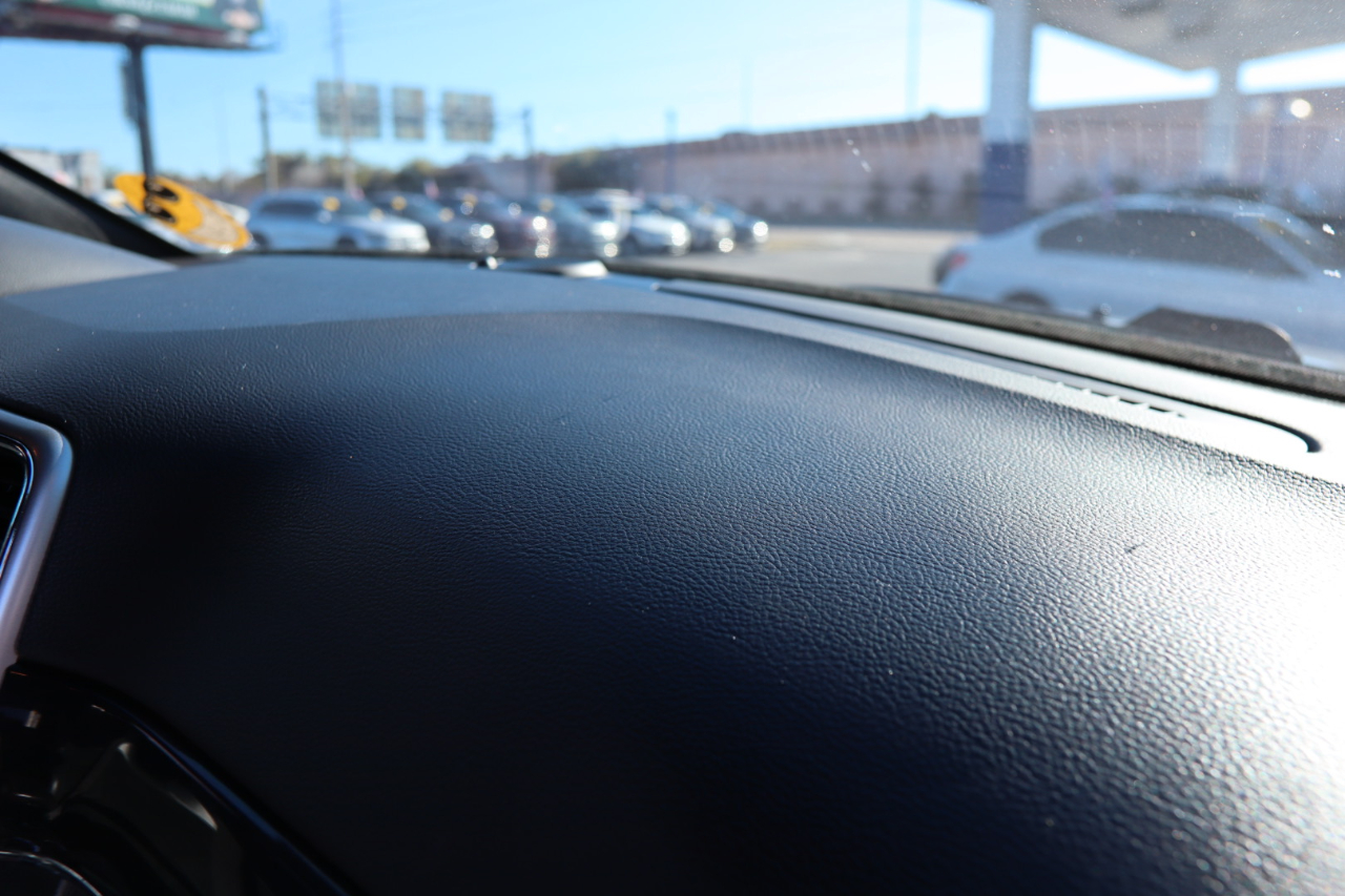 Jeep Grand Cherokee Trailhawk 4x4 2017