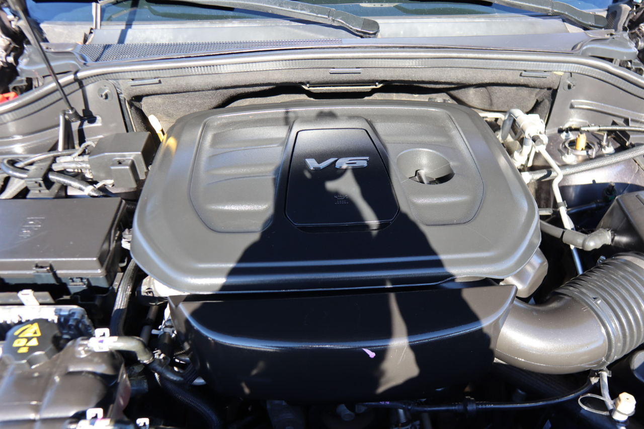 Jeep Grand Cherokee Trailhawk 4x4 2017