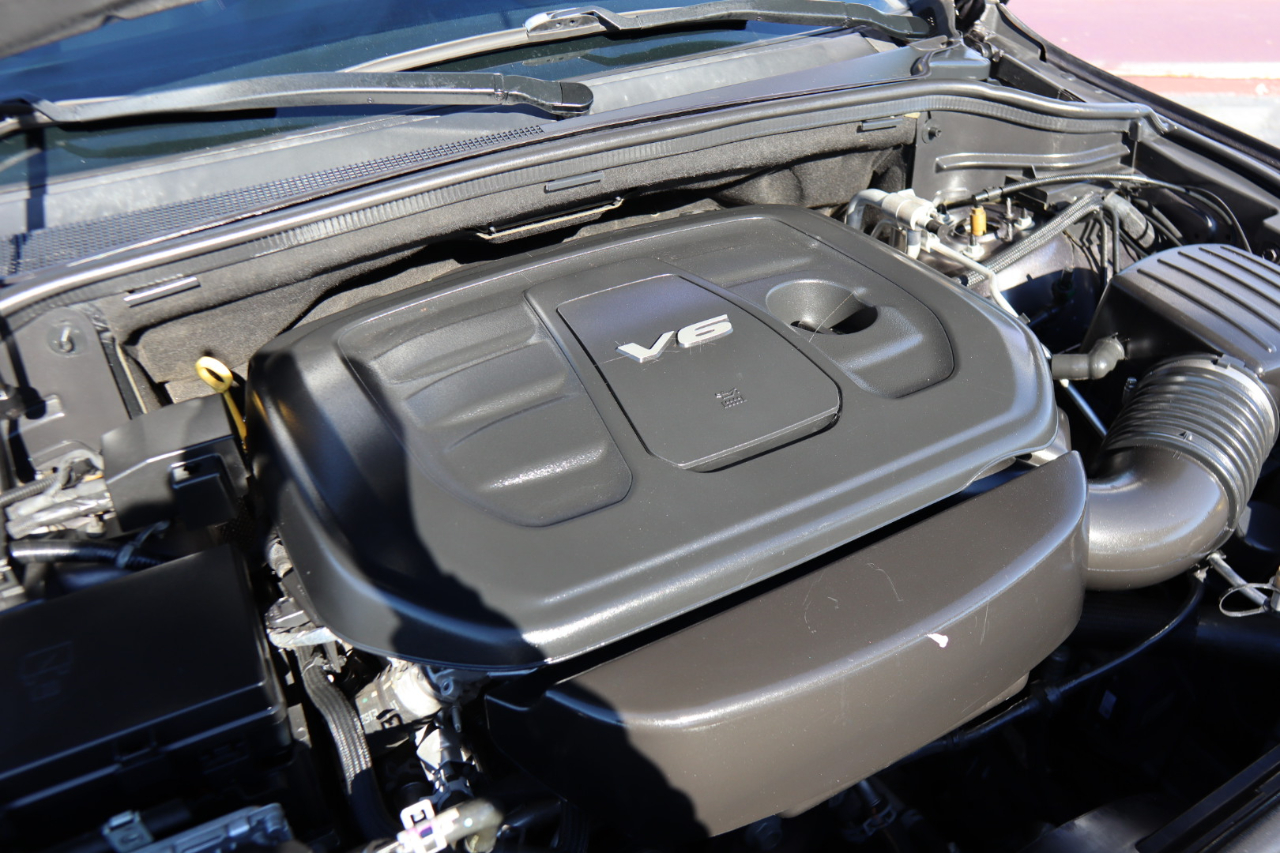 Jeep Grand Cherokee Trailhawk 4x4 2017