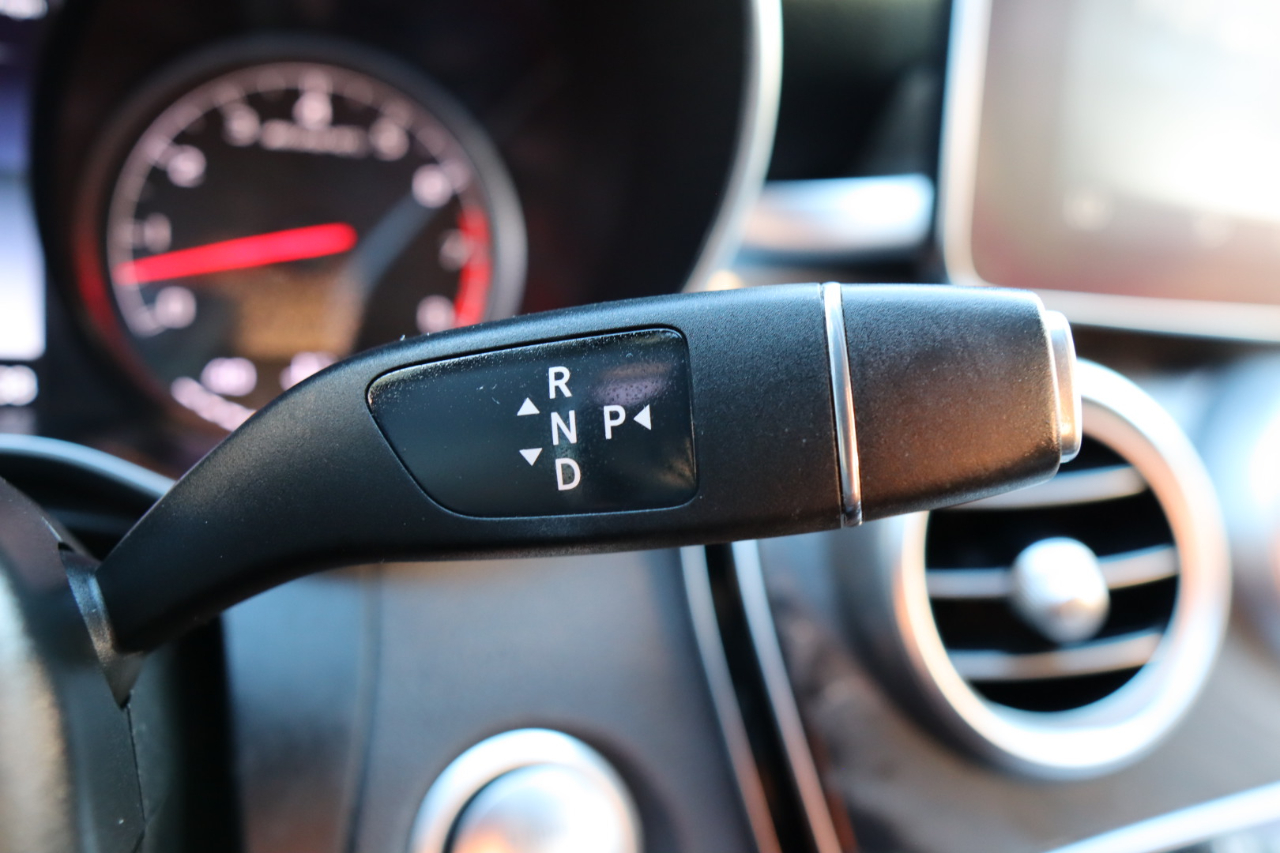 Mercedes-Benz C-Class AMG C 43 4MATIC Sedan 2017