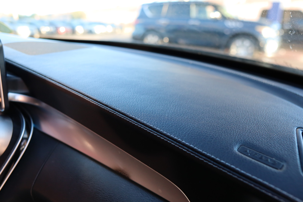 Mercedes-Benz C-Class AMG C 43 4MATIC Sedan 2017