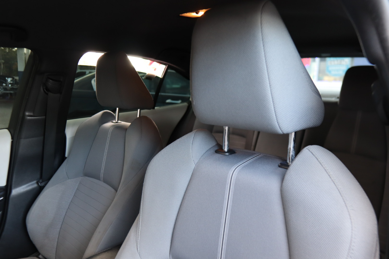 Toyota Corolla Nightshade CVT (Natl) 2020