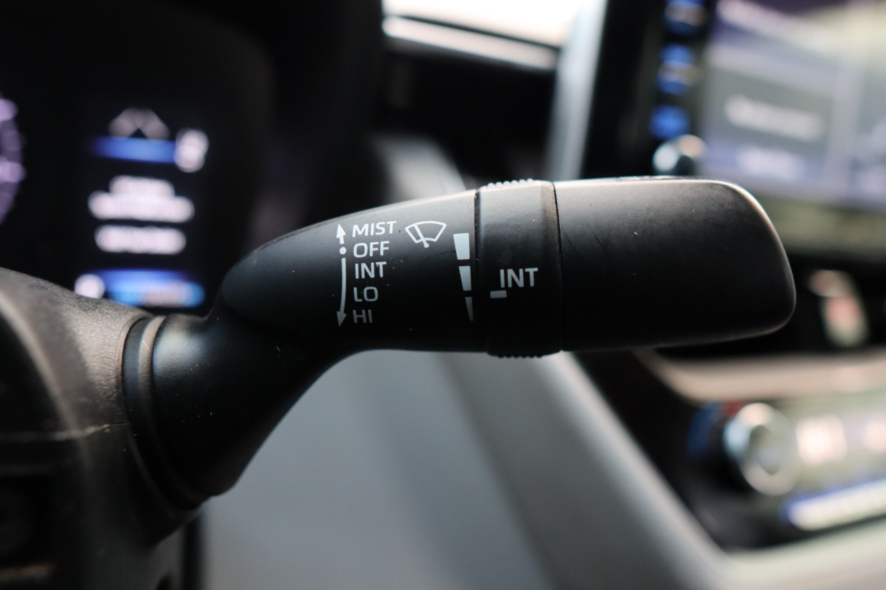 Toyota Corolla Nightshade CVT (Natl) 2020