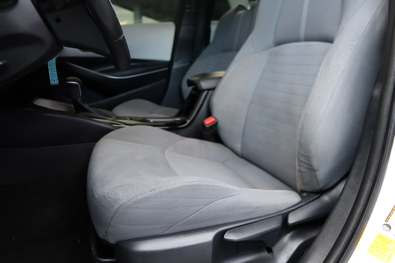 Toyota Corolla Nightshade CVT (Natl) 2020