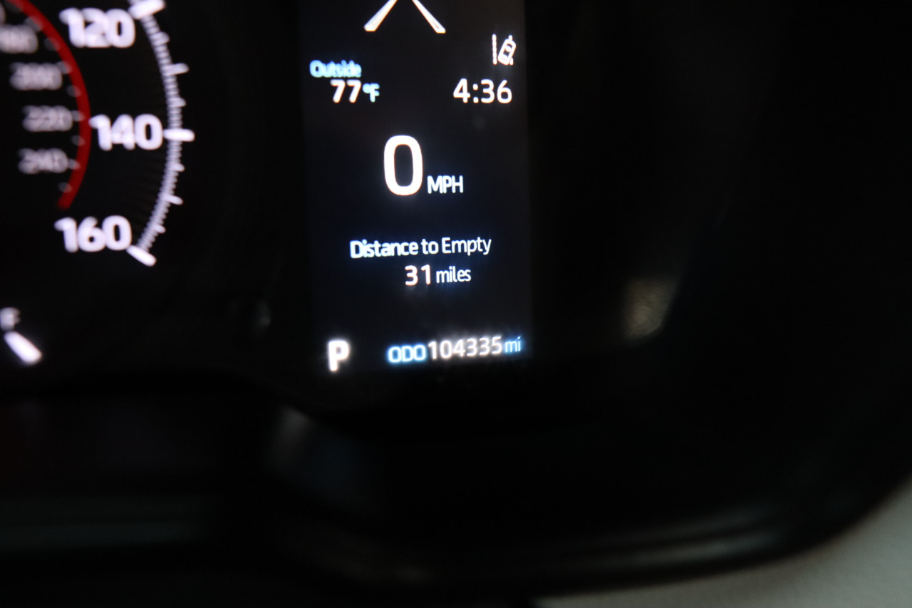 Toyota Corolla Nightshade CVT (Natl) 2020