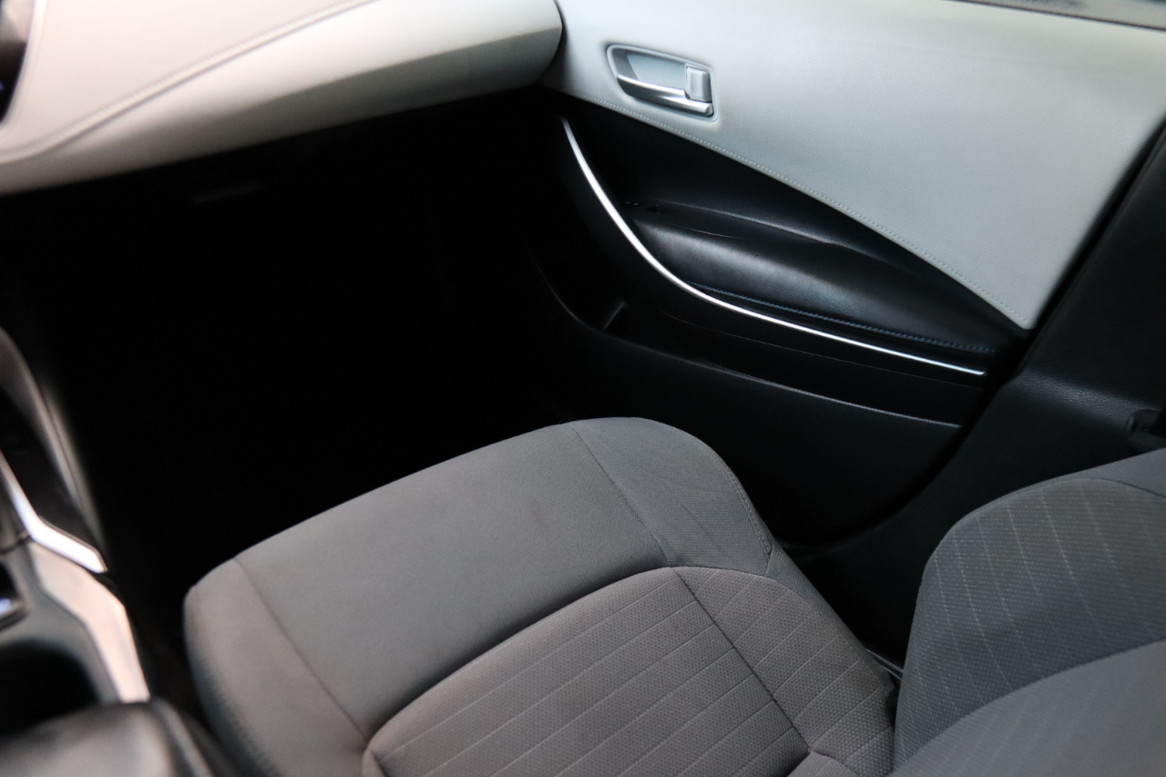 Toyota Corolla Nightshade CVT (Natl) 2020