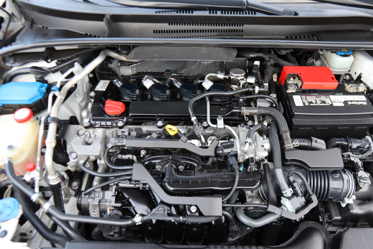 Toyota Corolla Nightshade CVT (Natl) 2020