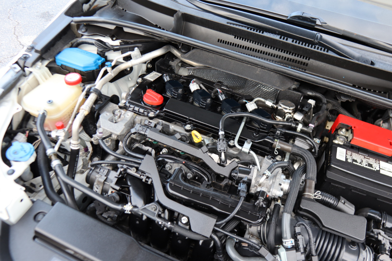 Toyota Corolla Nightshade CVT (Natl) 2020