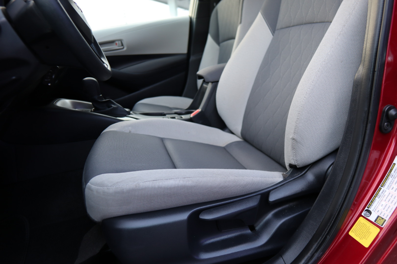 Toyota Corolla LE CVT (Natl) 2024