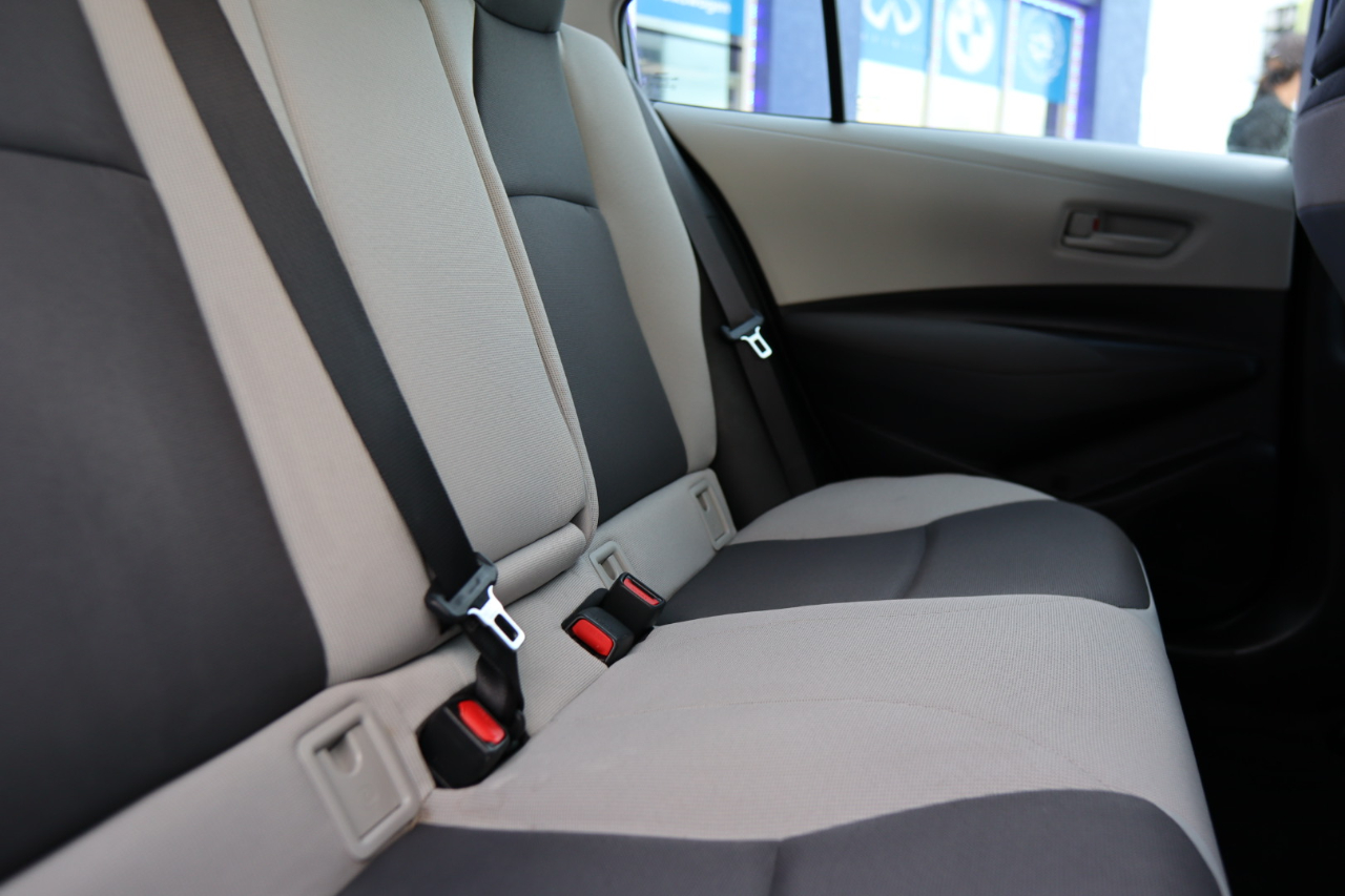 Toyota Corolla LE CVT (Natl) 2024