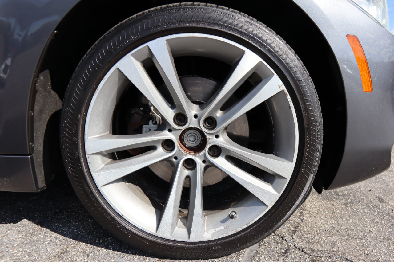 BMW 4 Series 2dr Cpe 428i xDrive AWD 2014