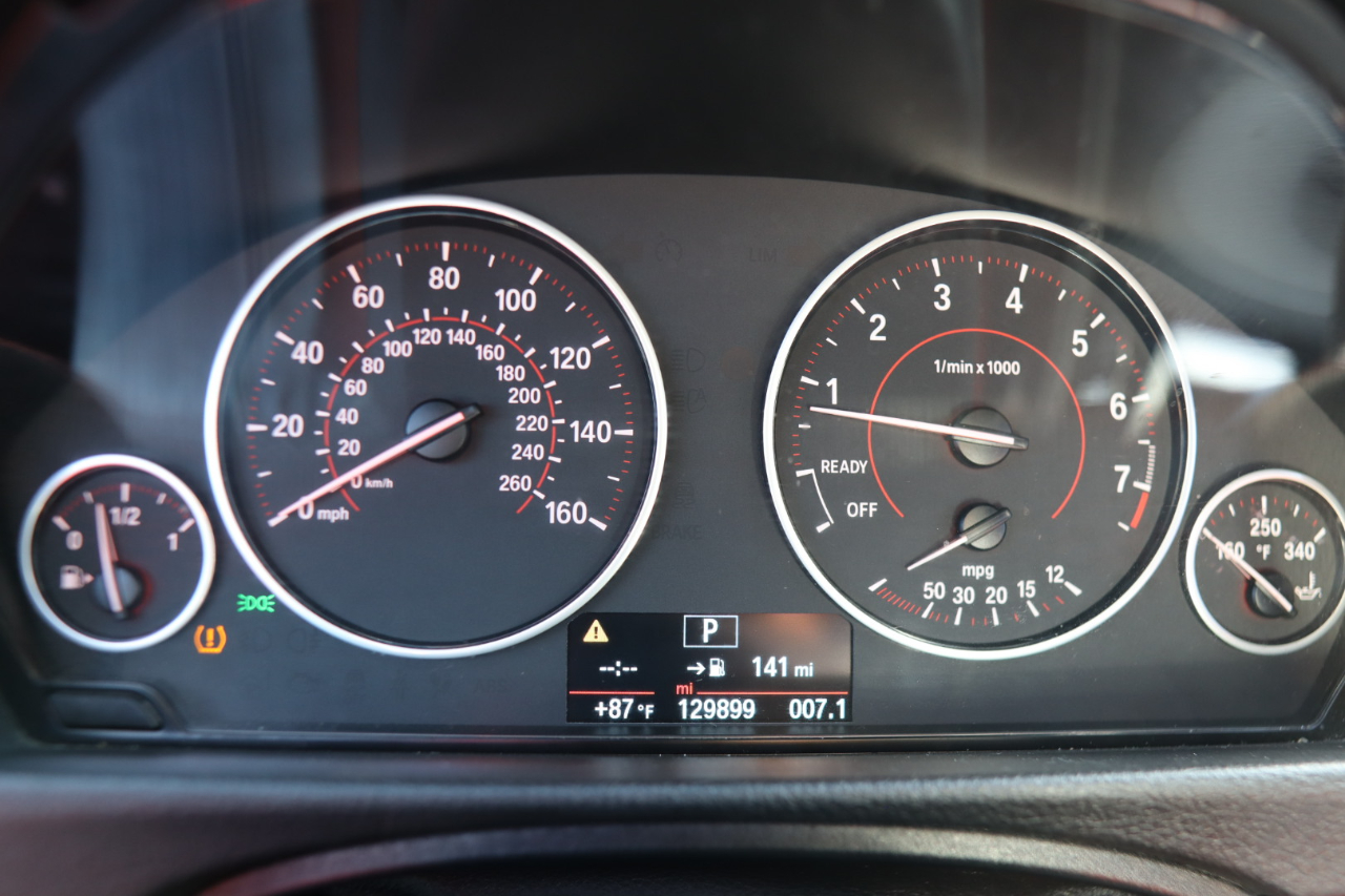 BMW 4 Series 2dr Cpe 428i xDrive AWD 2014