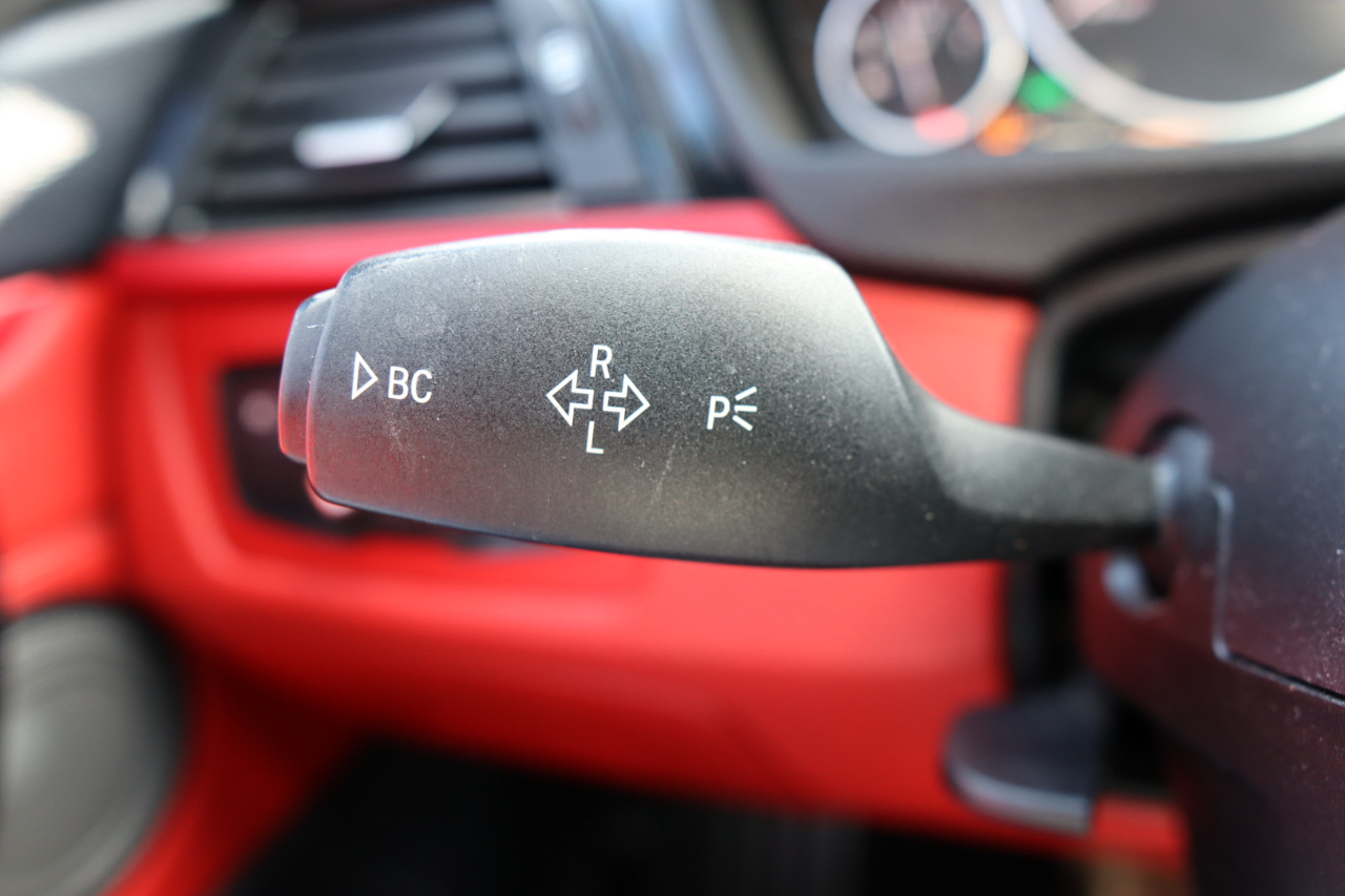 BMW 4 Series 2dr Cpe 428i xDrive AWD 2014