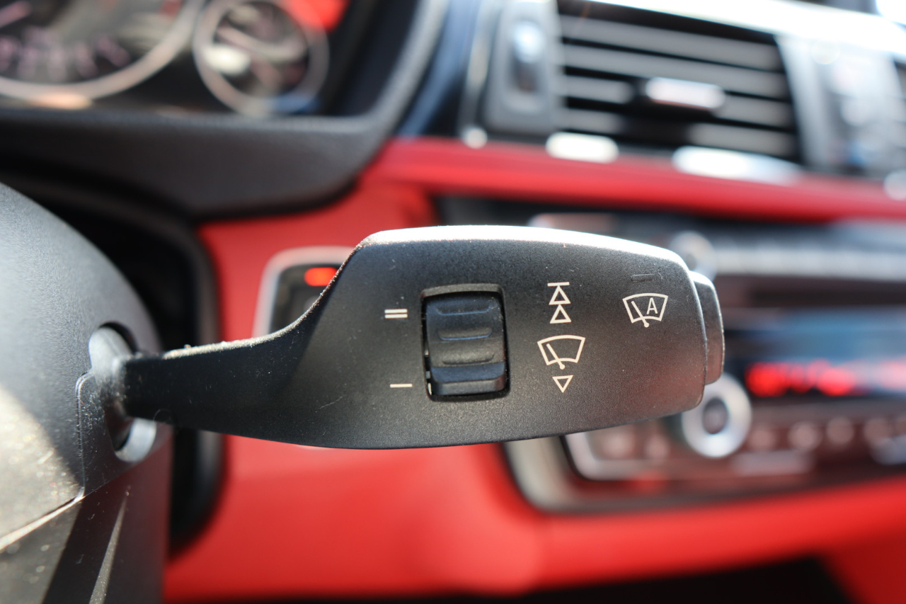 BMW 4 Series 2dr Cpe 428i xDrive AWD 2014