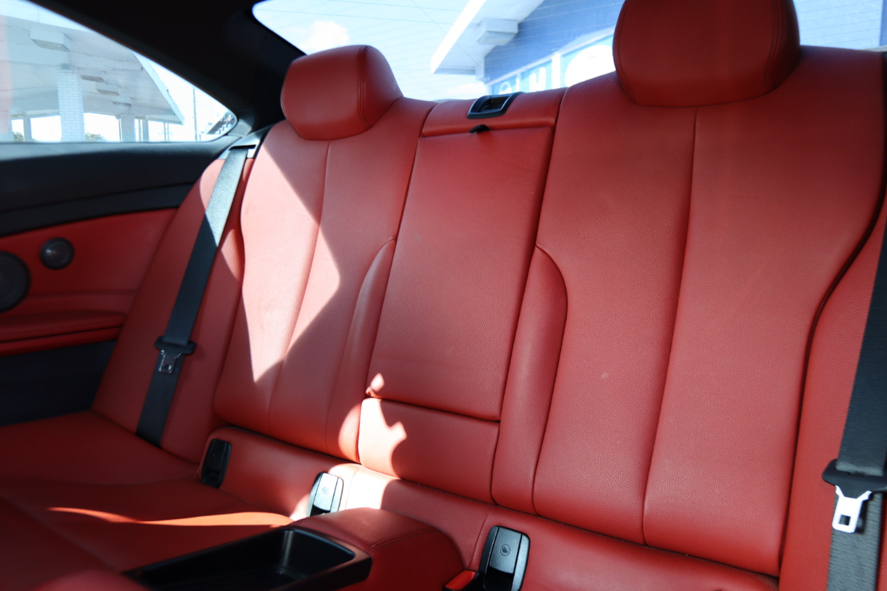 BMW 4 Series 2dr Cpe 428i xDrive AWD 2014