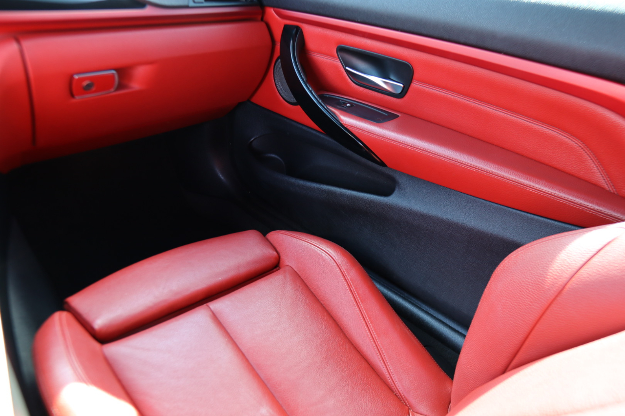 BMW 4 Series 2dr Cpe 428i xDrive AWD 2014