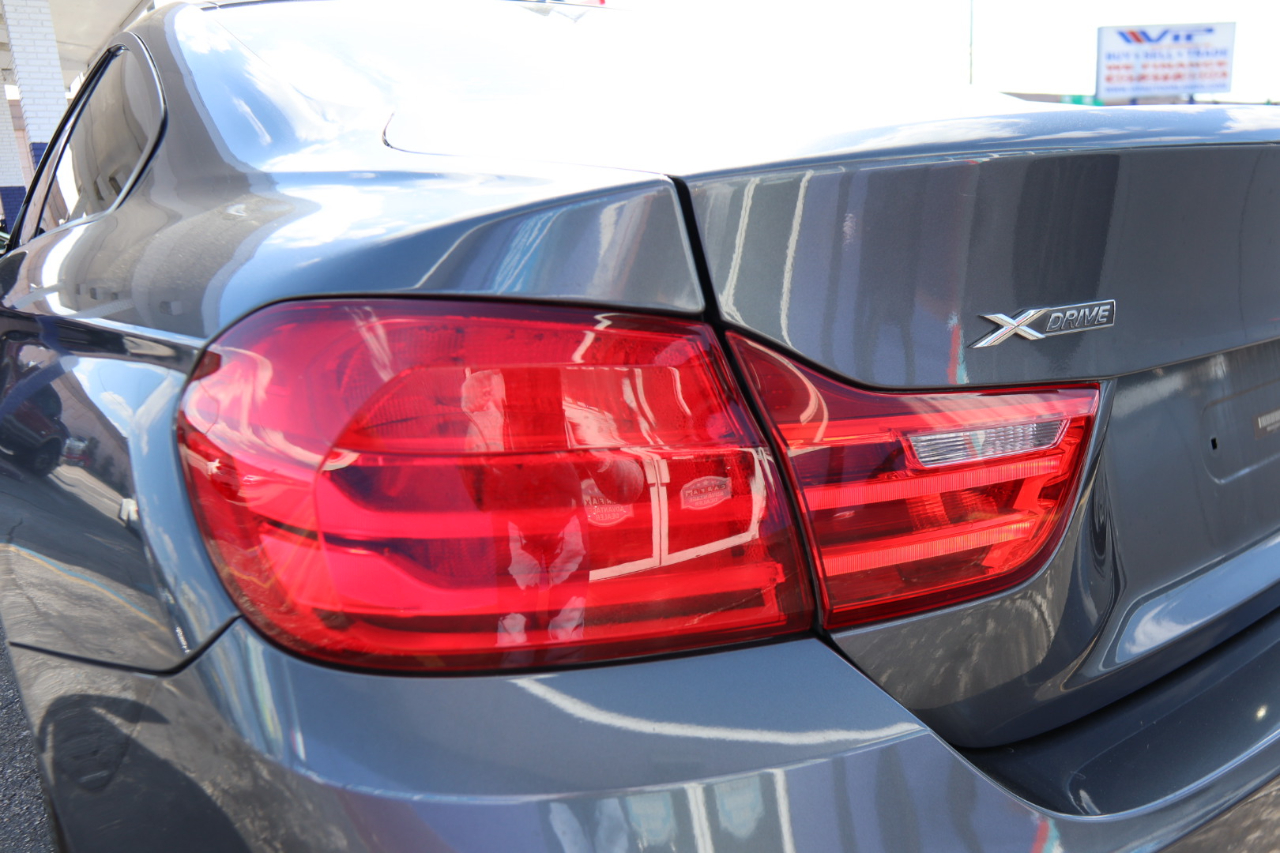 BMW 4 Series 2dr Cpe 428i xDrive AWD 2014