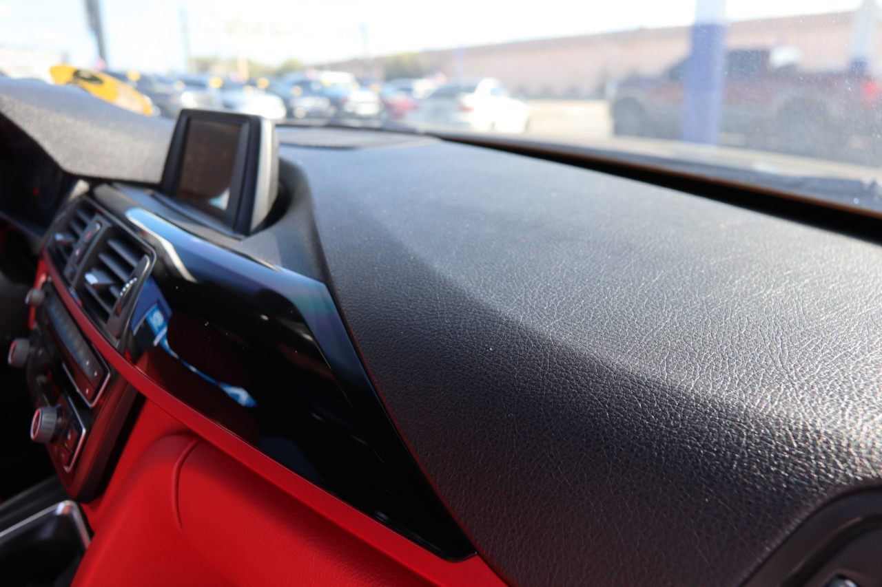 BMW 4 Series 2dr Cpe 428i xDrive AWD 2014