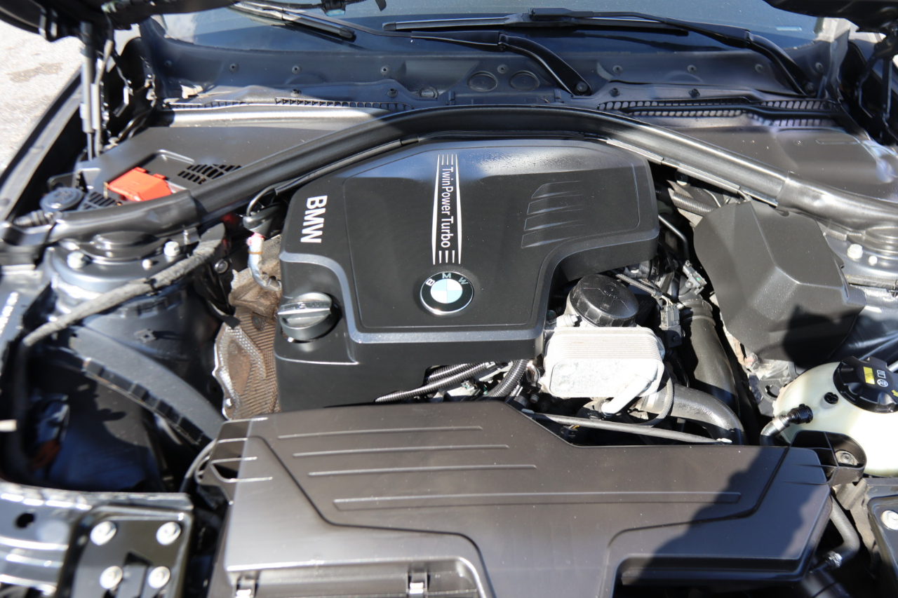 BMW 4 Series 2dr Cpe 428i xDrive AWD 2014