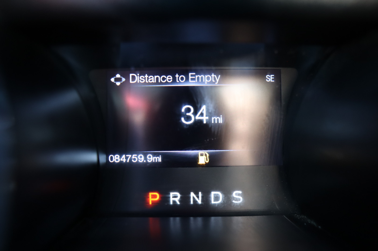 Ford Mustang GT Fastback 2017