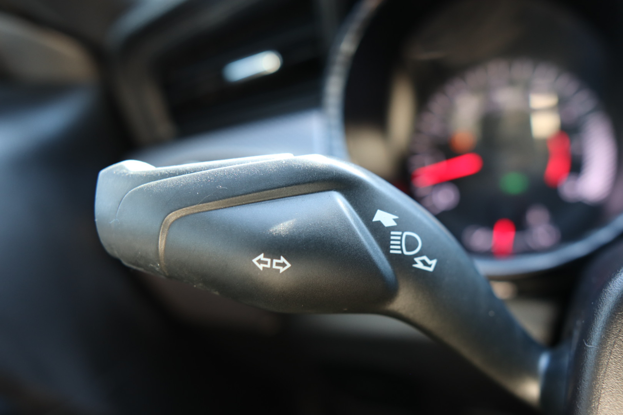 Ford Mustang GT Fastback 2017