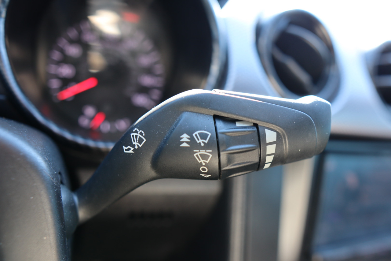 Ford Mustang GT Fastback 2017