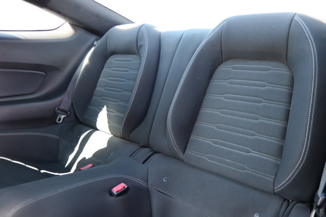 Ford Mustang GT Fastback 2017