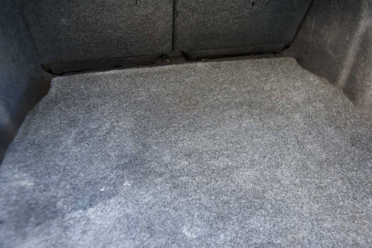 Ford Mustang GT Fastback 2017