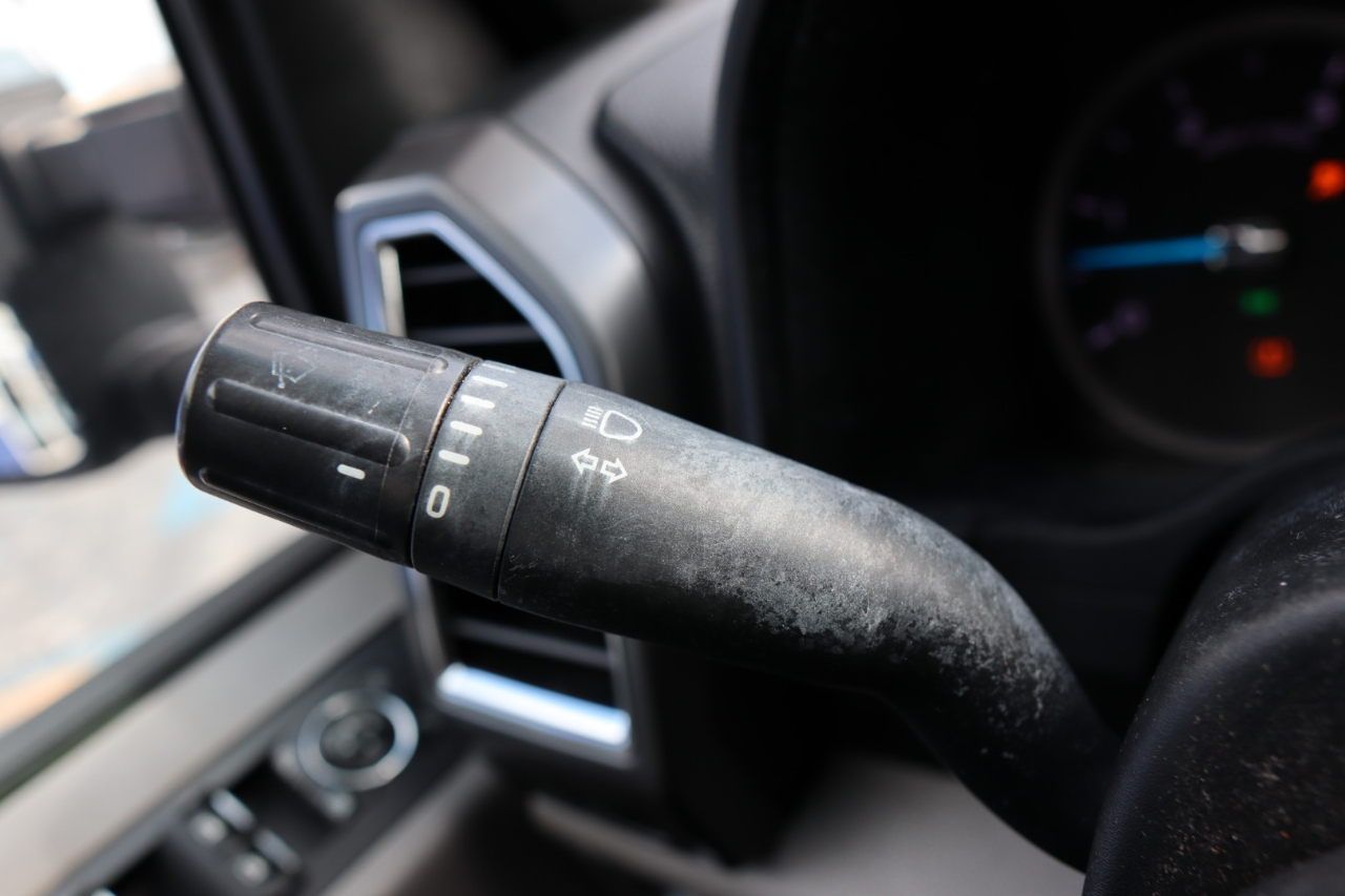 Ford Super Duty F-250 SRW King Ranch 4WD Crew Cab 8' Box 2018