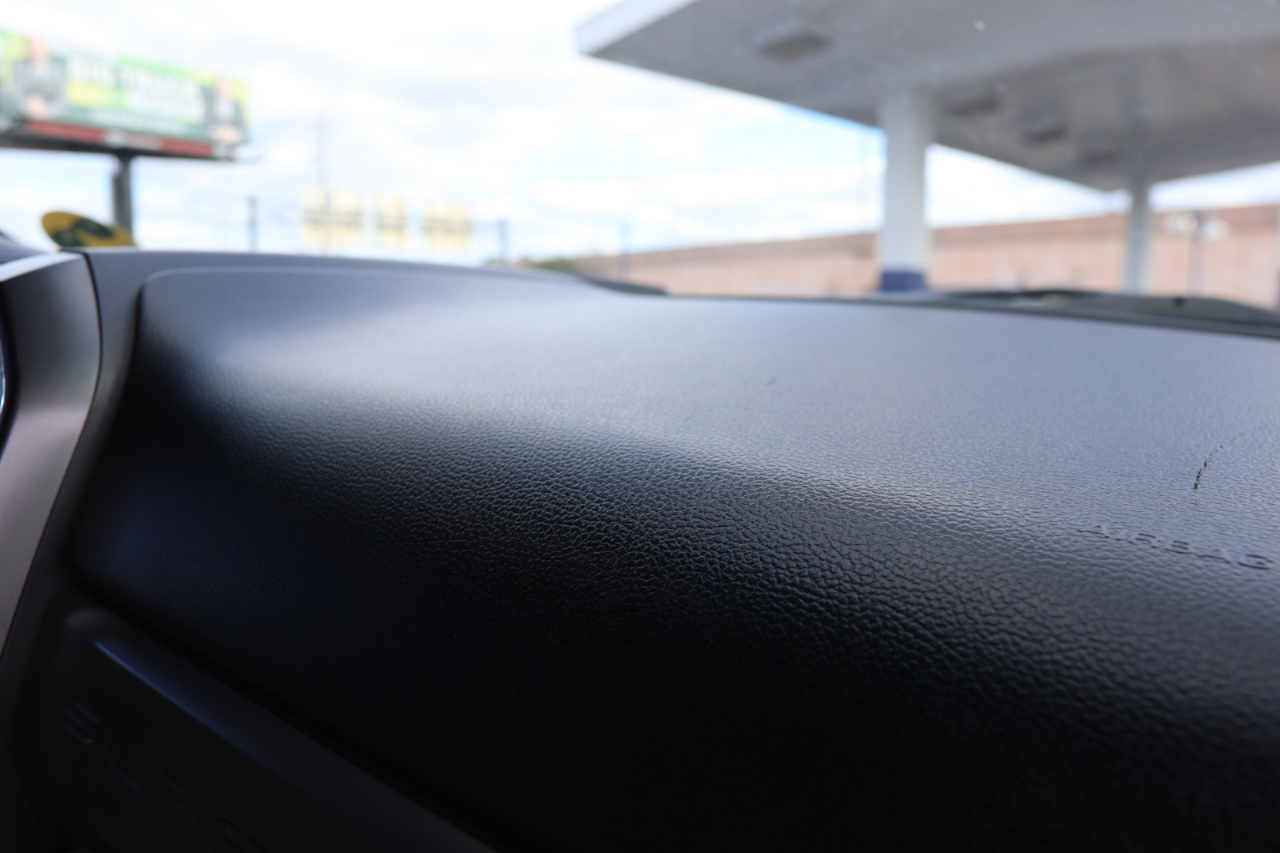 Ford Super Duty F-250 SRW King Ranch 4WD Crew Cab 8' Box 2018