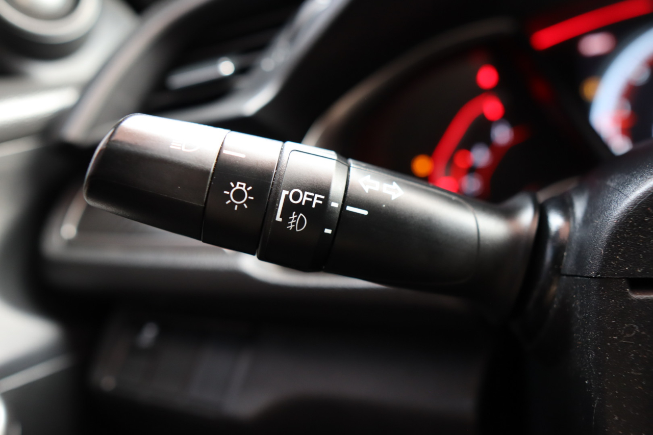 Honda Civic Si Coupe Manual 2018