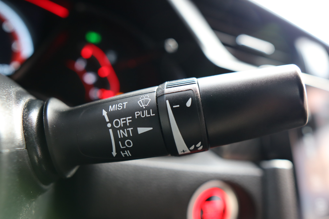 Honda Civic Si Coupe Manual 2018