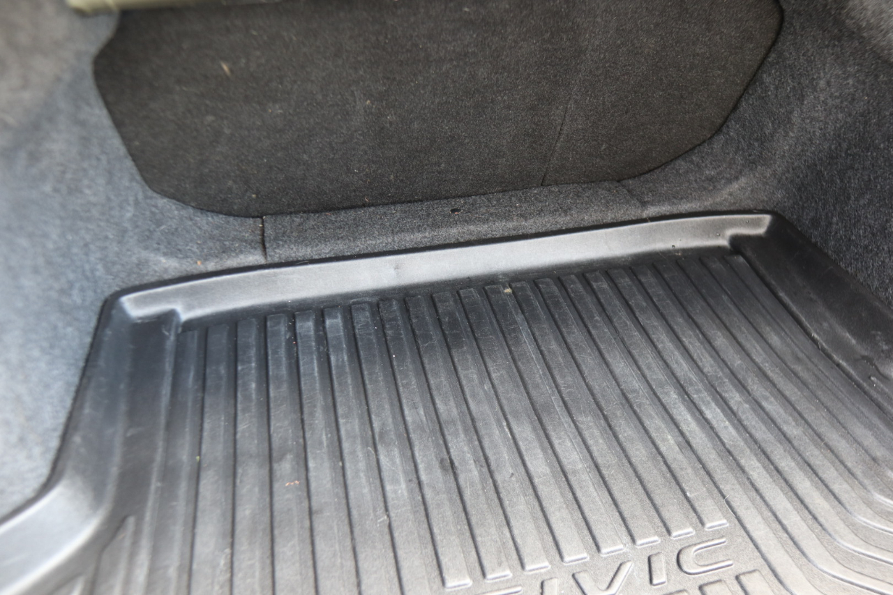 Honda Civic Si Coupe Manual 2018