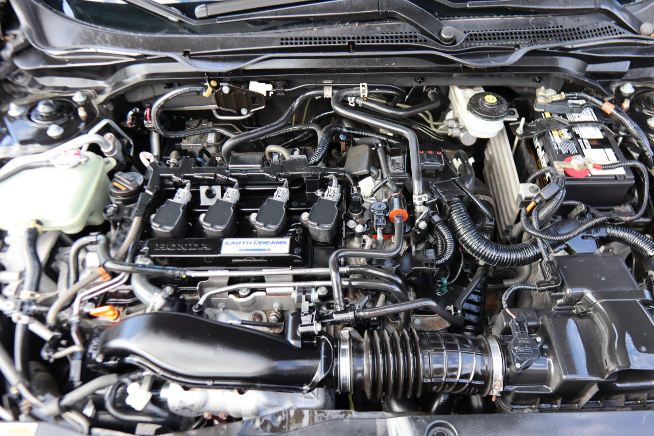 Honda Civic Si Coupe Manual 2018