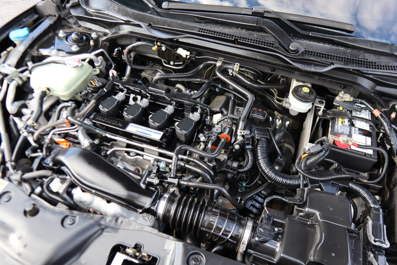 Honda Civic Si Coupe Manual 2018