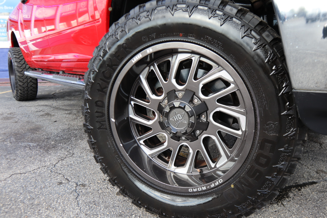 RAM 2500 4WD Crew Cab 149" ST 2016