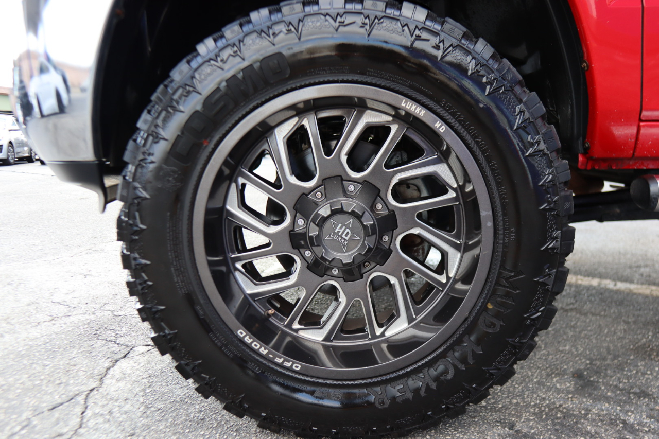 RAM 2500 4WD Crew Cab 149" ST 2016