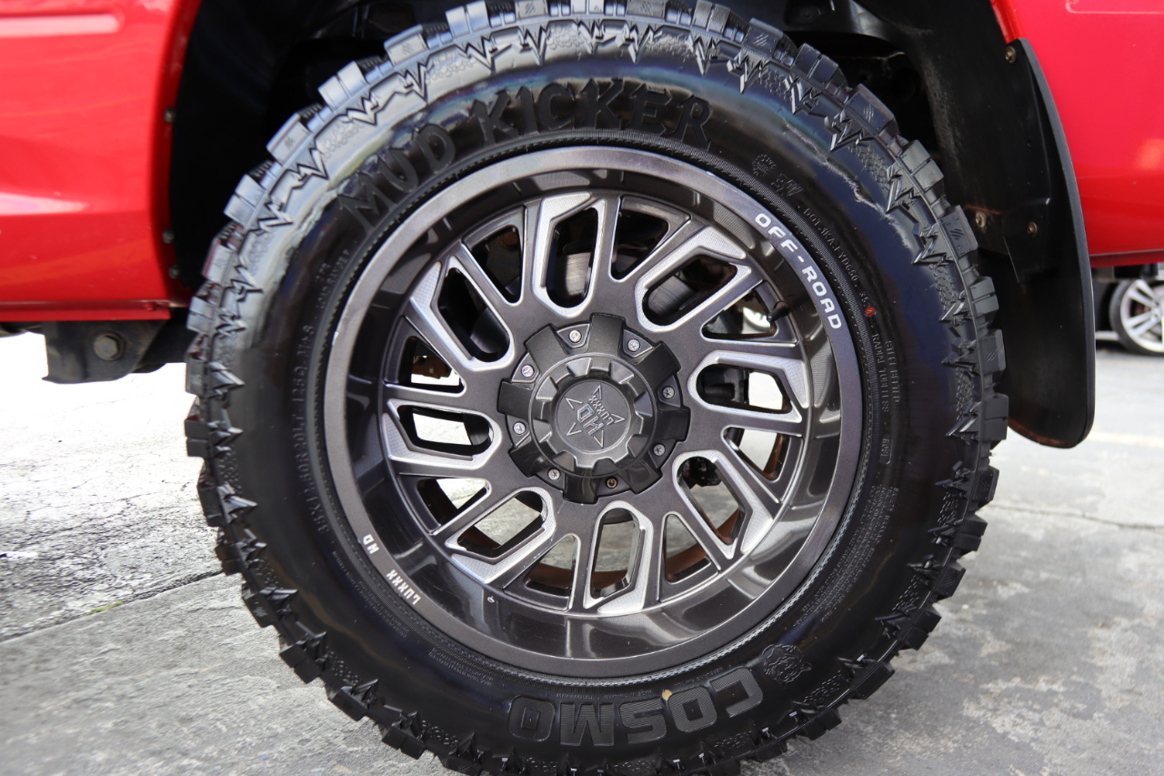 RAM 2500 4WD Crew Cab 149" ST 2016