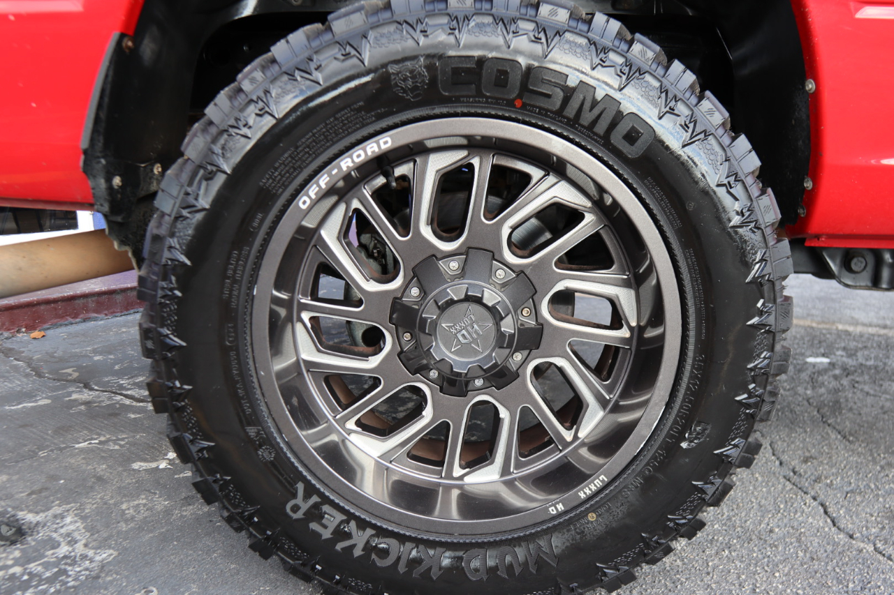 RAM 2500 4WD Crew Cab 149" ST 2016