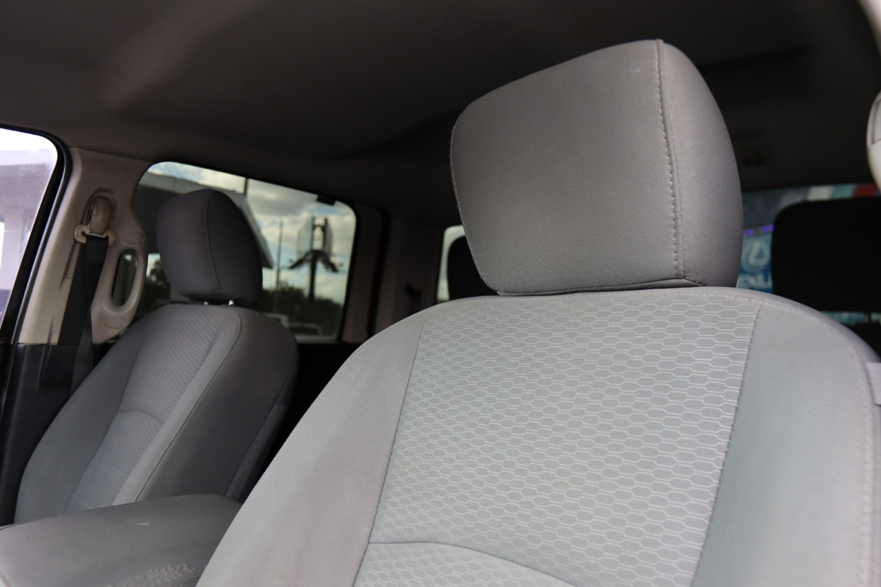 RAM 2500 4WD Crew Cab 149" ST 2016