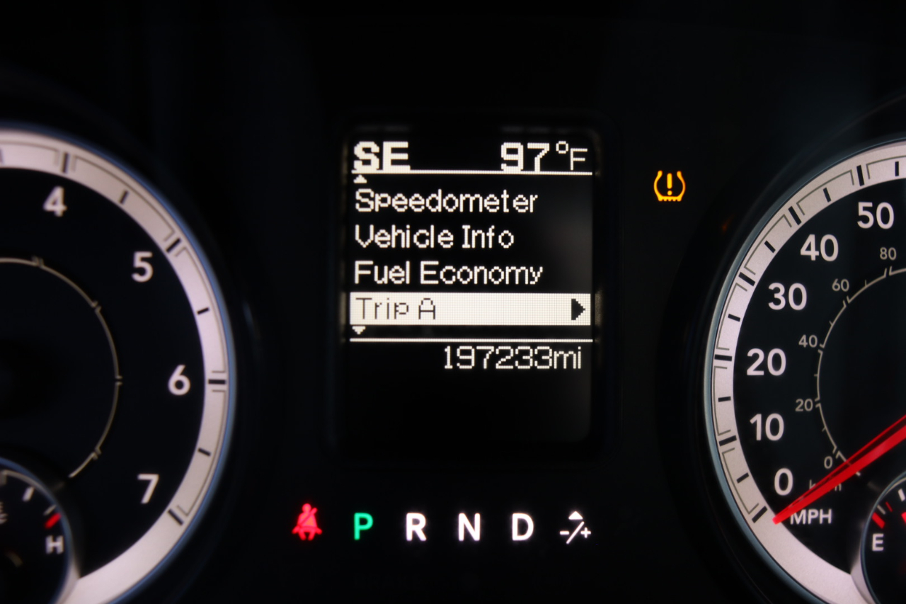 RAM 2500 4WD Crew Cab 149" ST 2016