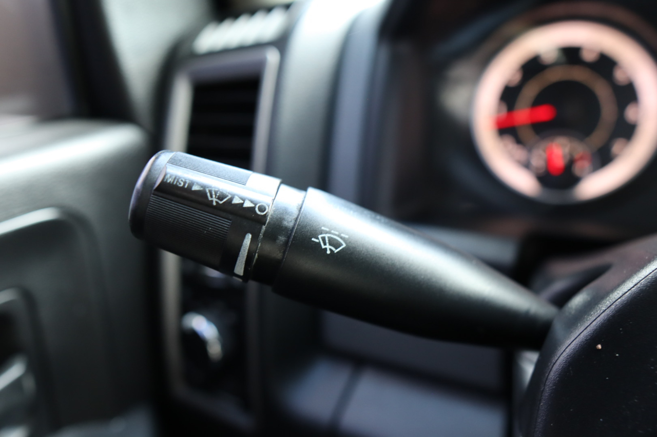 RAM 2500 4WD Crew Cab 149" ST 2016