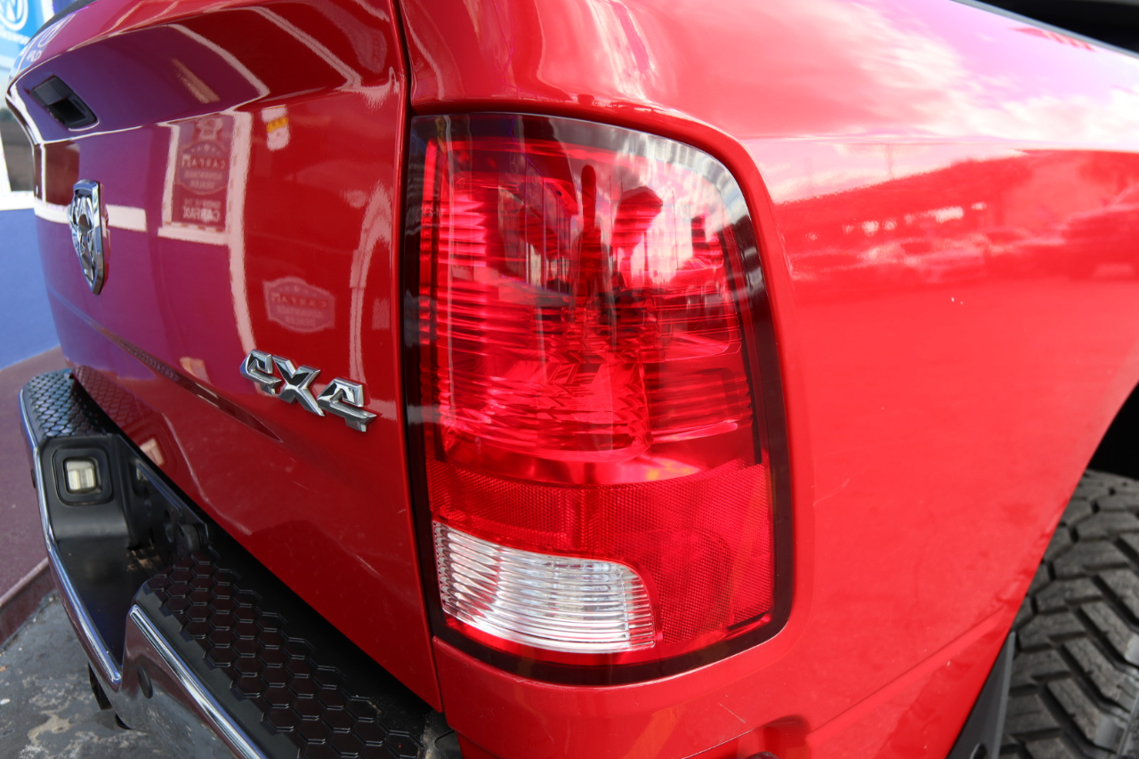 RAM 2500 4WD Crew Cab 149" ST 2016