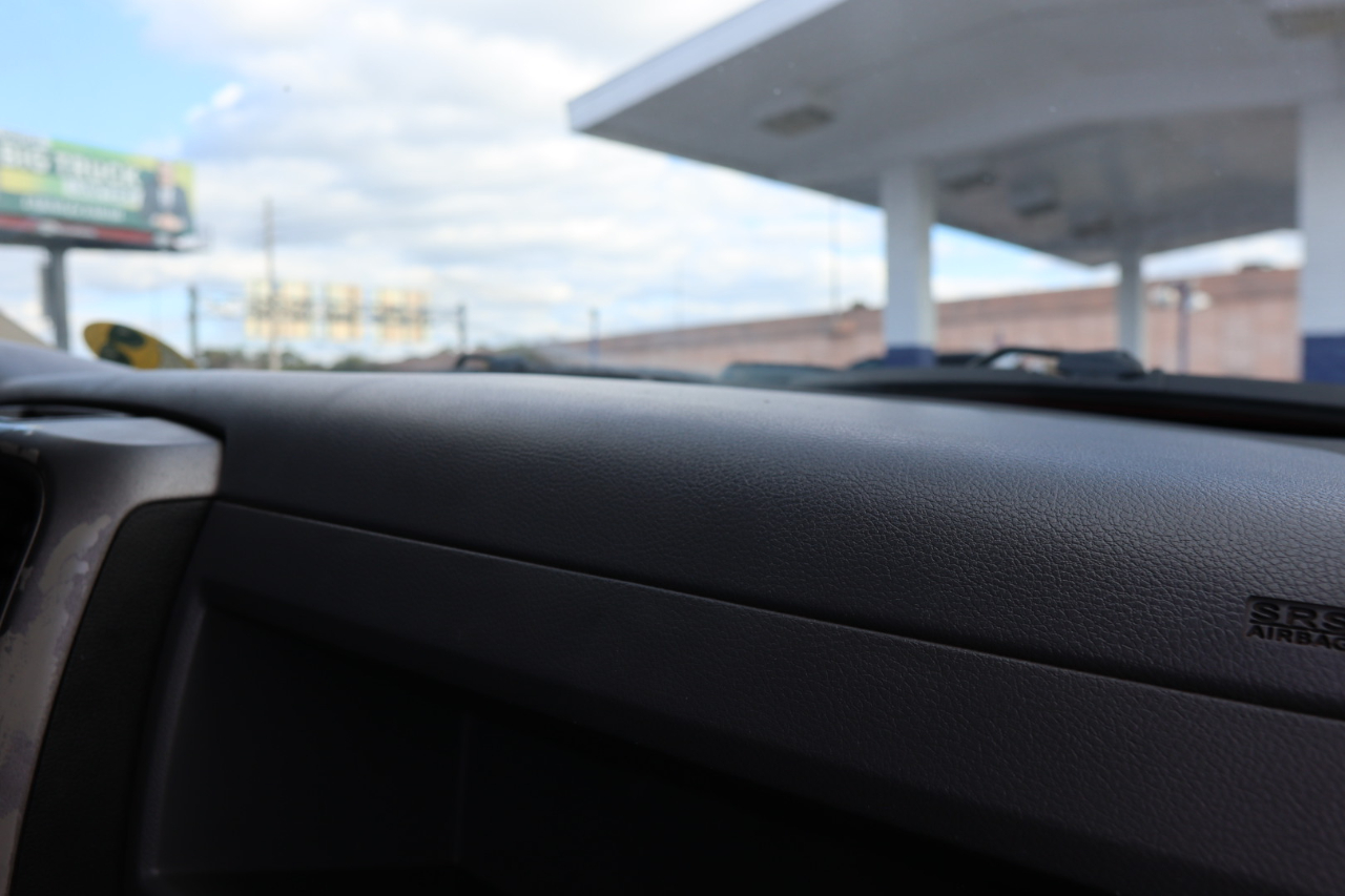 RAM 2500 4WD Crew Cab 149" ST 2016